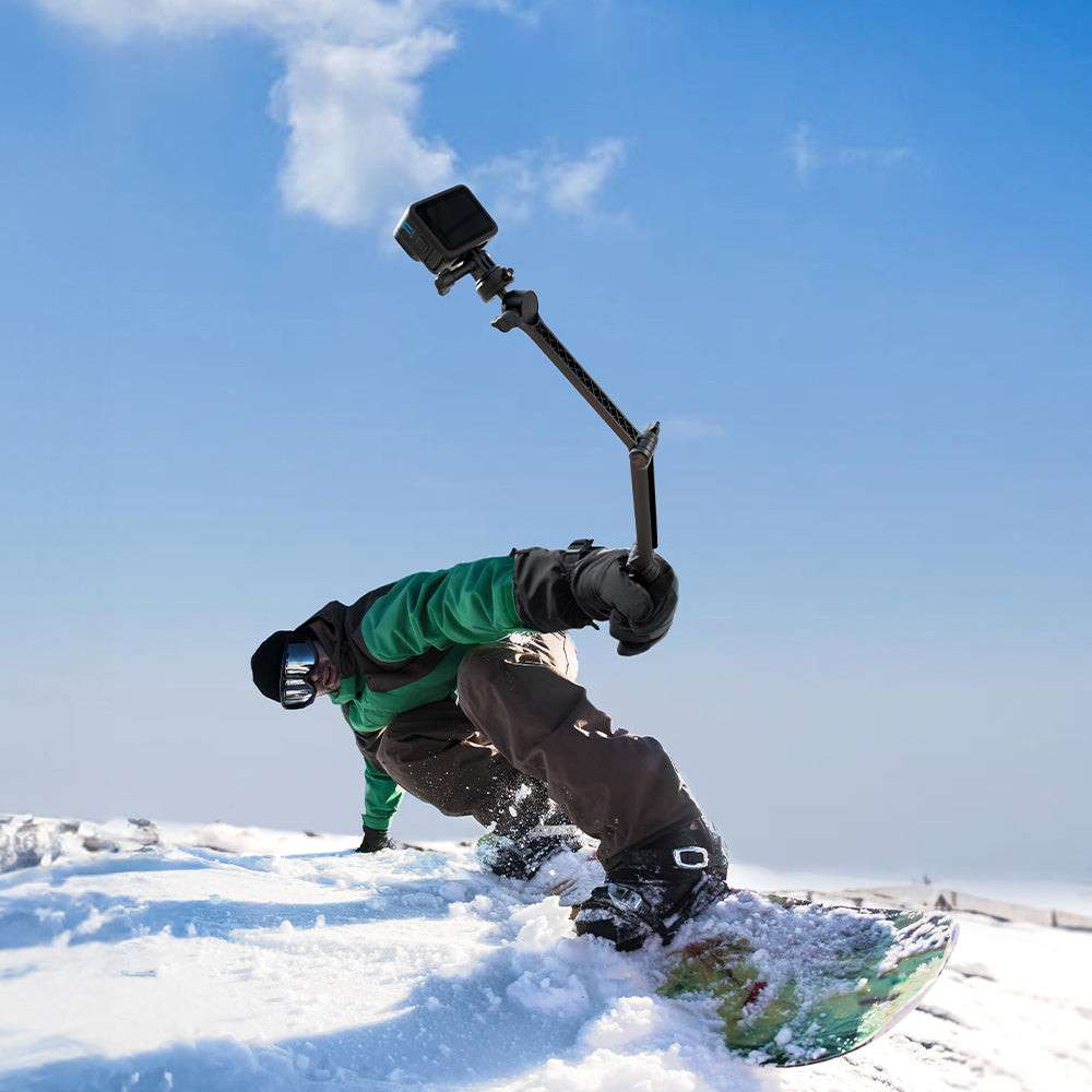 Tripod PGYTECH CapLock MantisPod Z P-GM-158
