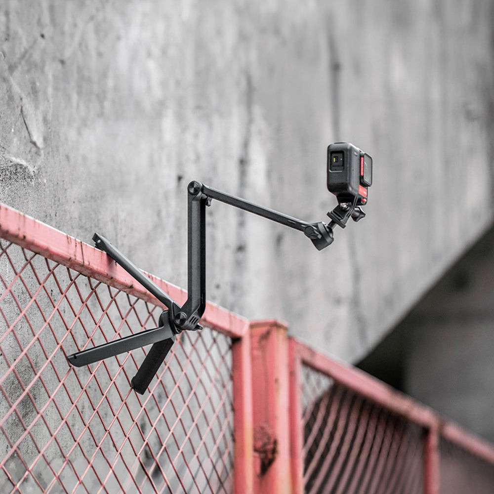 Tripod PGYTECH CapLock MantisPod Z P-GM-158