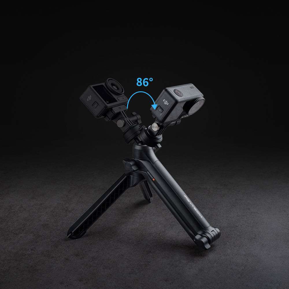 Tripod PGYTECH CapLock MantisPod Z P-GM-158