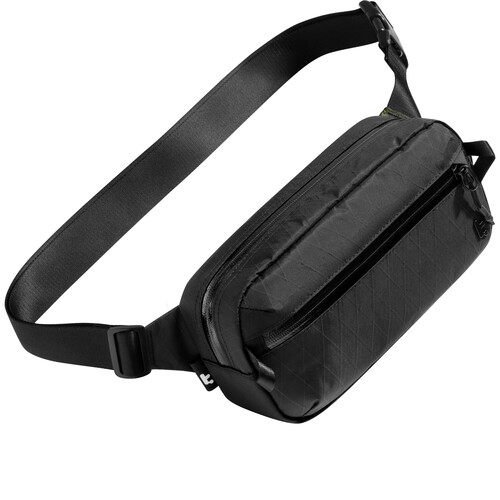 Túi Đeo Chéo Fashion Tomtoc (USA) Aviator RFID Sling Bag – T35