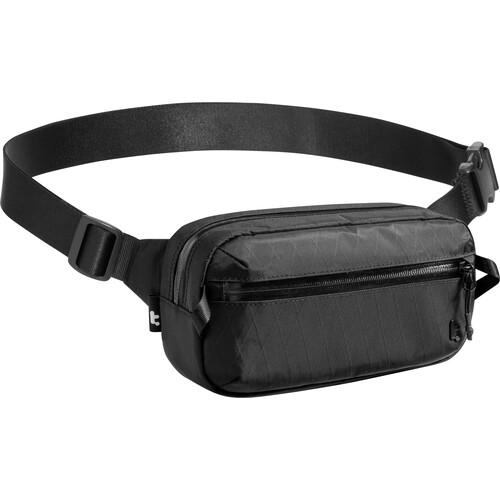 Túi Đeo Chéo Fashion Tomtoc (USA) Aviator RFID Sling Bag – T35
