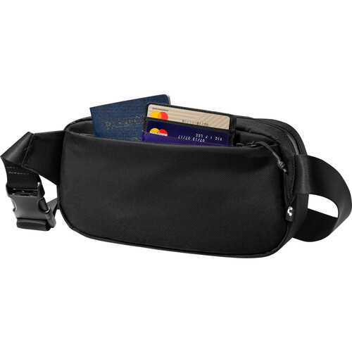 Túi Đeo Chéo Fashion Tomtoc (USA) Aviator RFID Sling Bag – T35