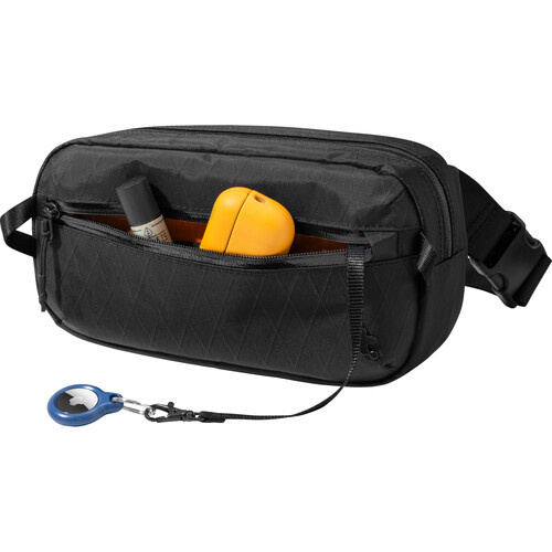 Túi Đeo Chéo Fashion Tomtoc (USA) Aviator RFID Sling Bag – T35