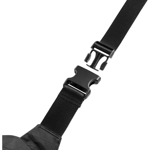 Túi Đeo Chéo Fashion Tomtoc (USA) Aviator RFID Sling Bag – T35