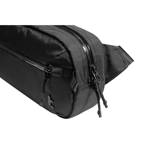 Túi Đeo Chéo Fashion Tomtoc (USA) Aviator RFID Sling Bag – T35