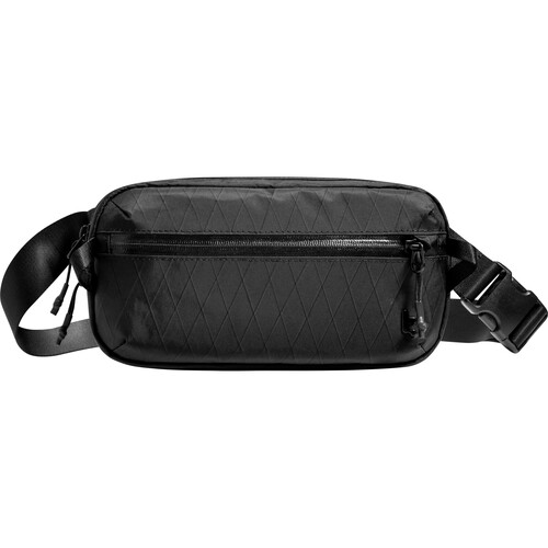 Túi Đeo Chéo Fashion Tomtoc (USA) Aviator RFID Sling Bag – T35