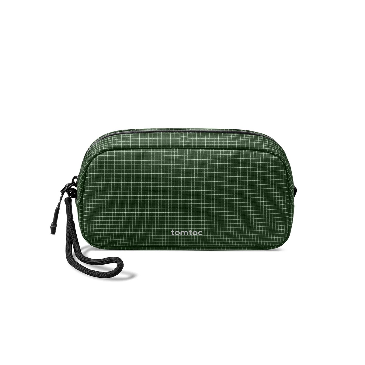 Túi Đựng Phụ Kiện Tomtoc (Usa) Premium Light-T12 Tech Organizer – T12