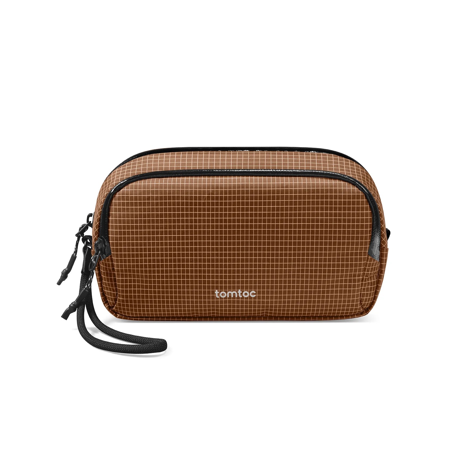 Túi Đựng Phụ Kiện Tomtoc (Usa) Premium Light-T12 Tech Organizer – T12