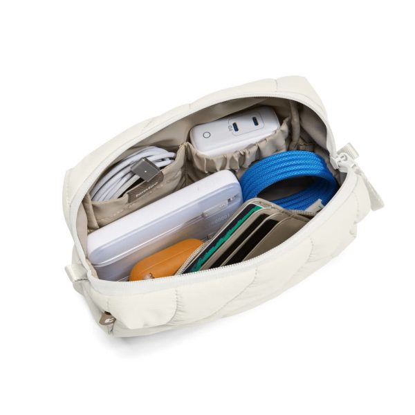Túi Tomtoc (USA) Terra-A27 Accessory Pouch Shore – A27P1