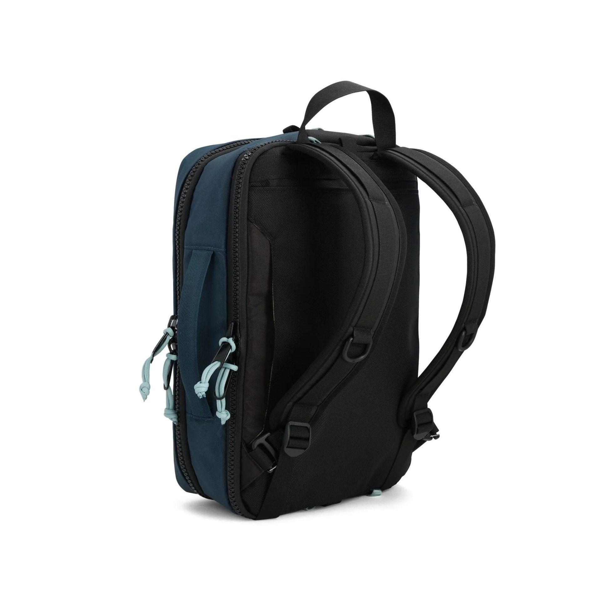 Túi đeo TOPO DESIGNS (Corolado, USA) Global Briefcase Laptop 15/16″ 20L – 8403368