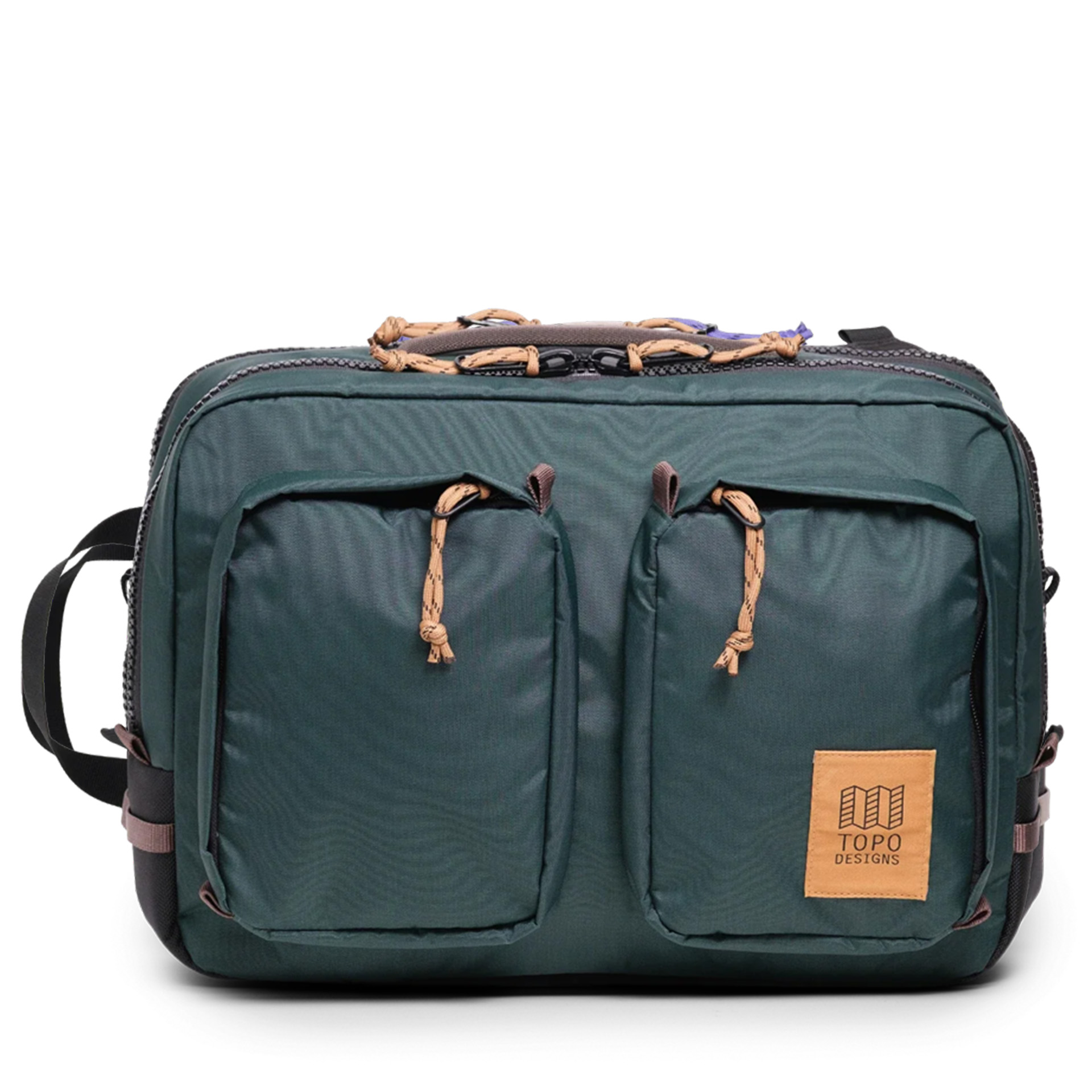 Túi đeo TOPO DESIGNS (Corolado, USA) Global Briefcase Laptop 15/16″ 20L – 8403368