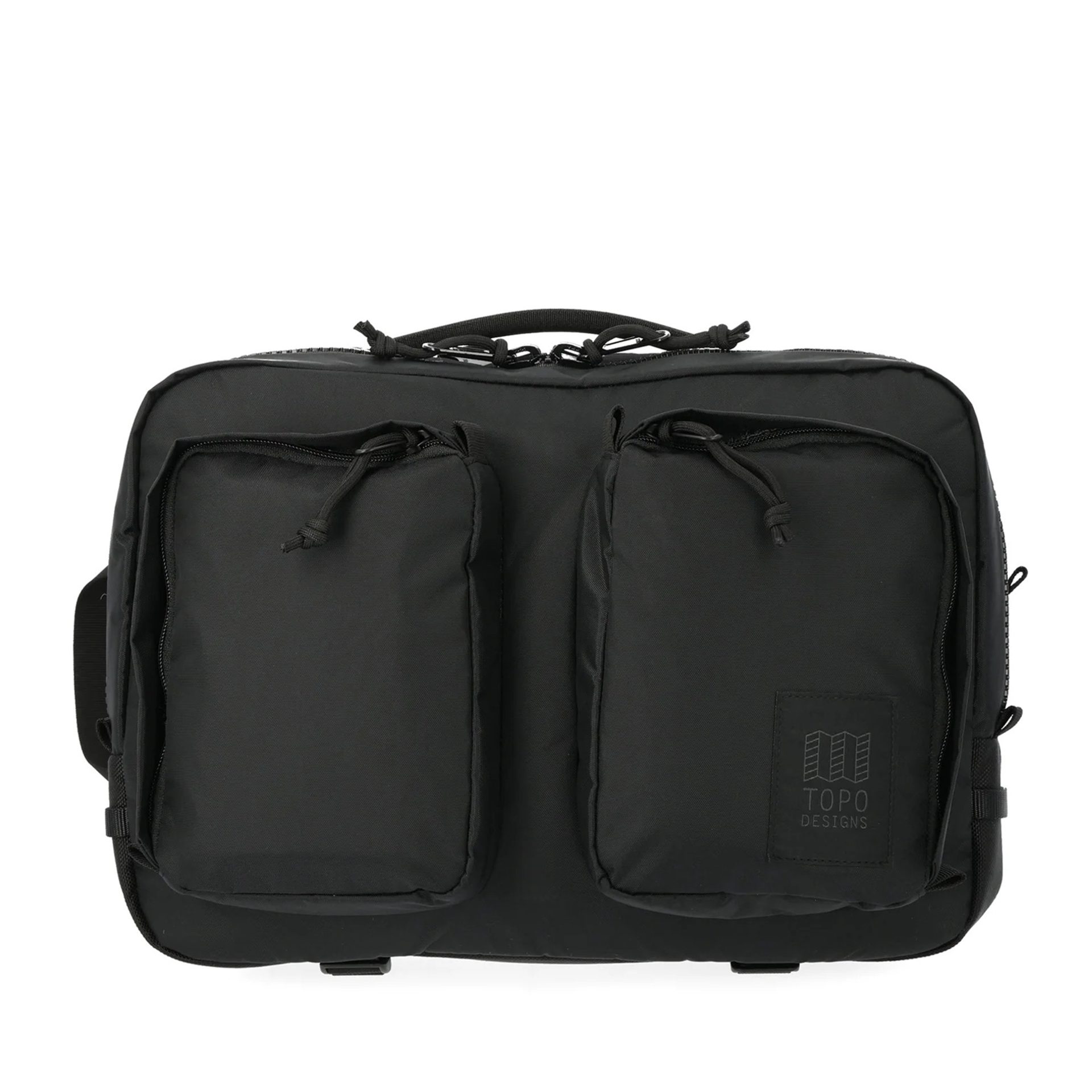 Túi đeo TOPO DESIGNS (Corolado, USA) Global Briefcase Laptop 15/16″ 20L – 8403368