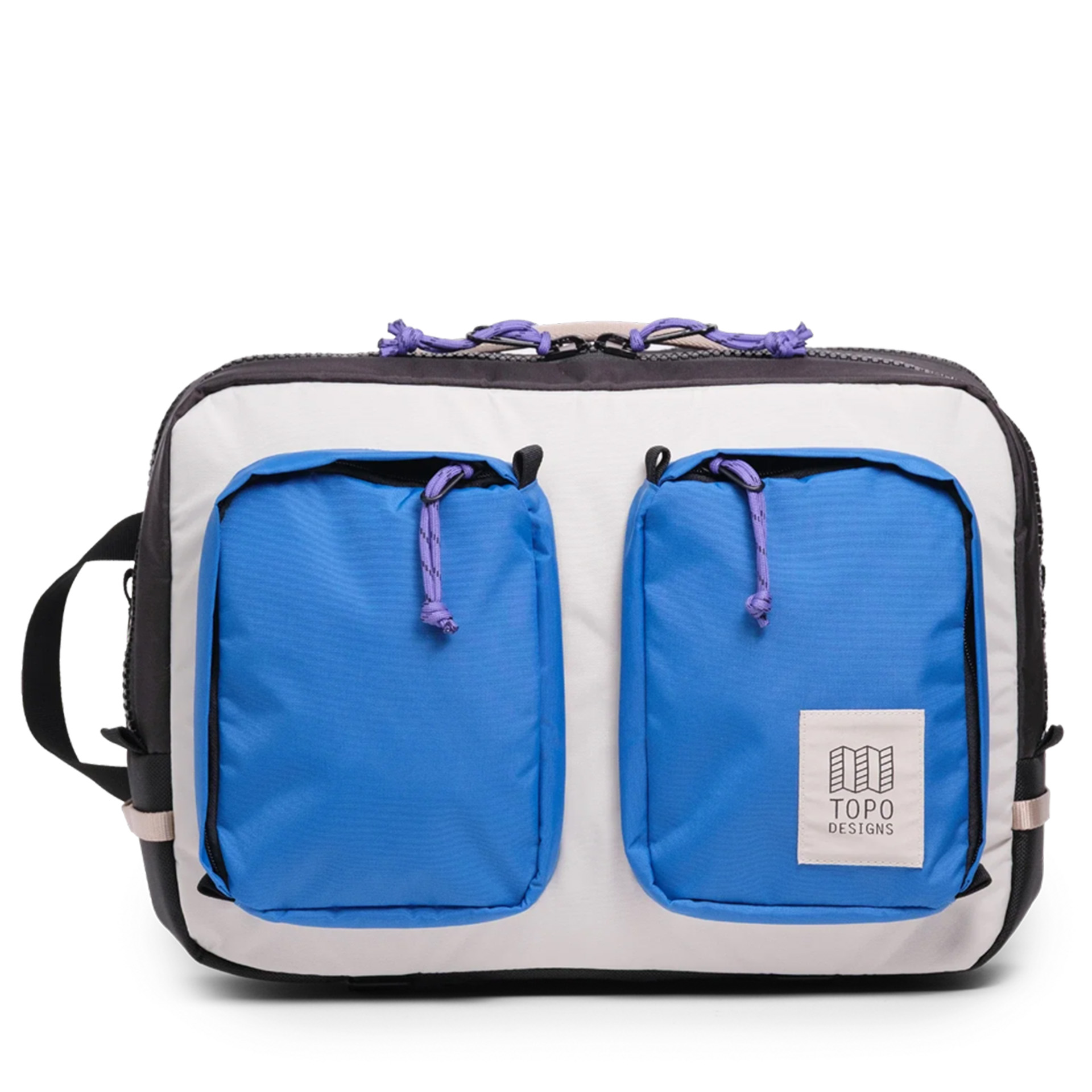 Túi đeo TOPO DESIGNS (Corolado, USA) Global Briefcase Laptop 15/16″ 20L – 8403368