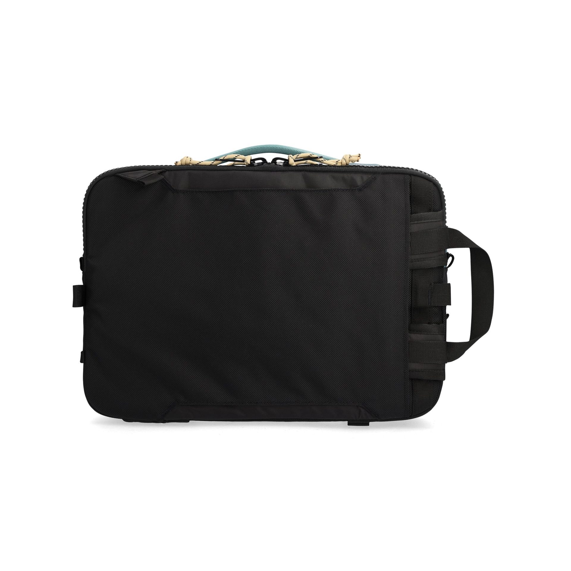 Túi đeo TOPO DESIGNS (Corolado, USA) Global Briefcase Laptop 15/16″ 20L – 8403368