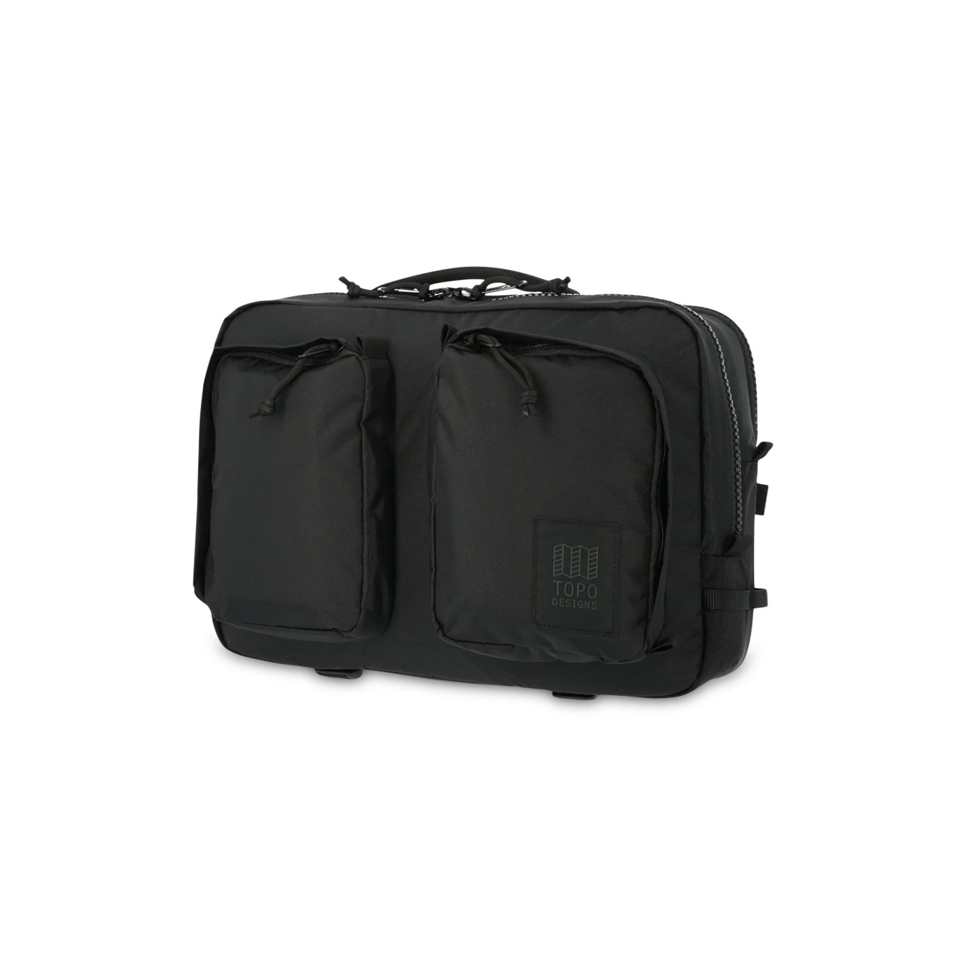 Túi đeo TOPO DESIGNS (Corolado, USA) Global Briefcase Laptop 15/16″ 20L – 8403368