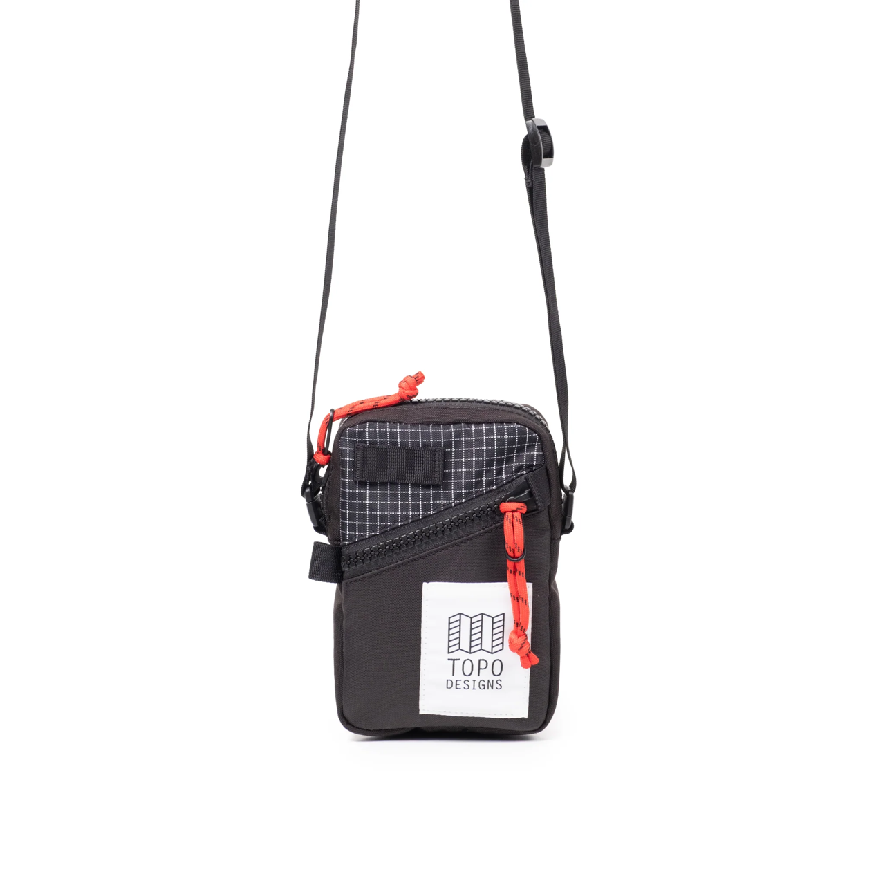 Túi đeo chéo TOPO DESIGNS (Corolado, USA) Mini Shoulder Bag 1L – 8403368