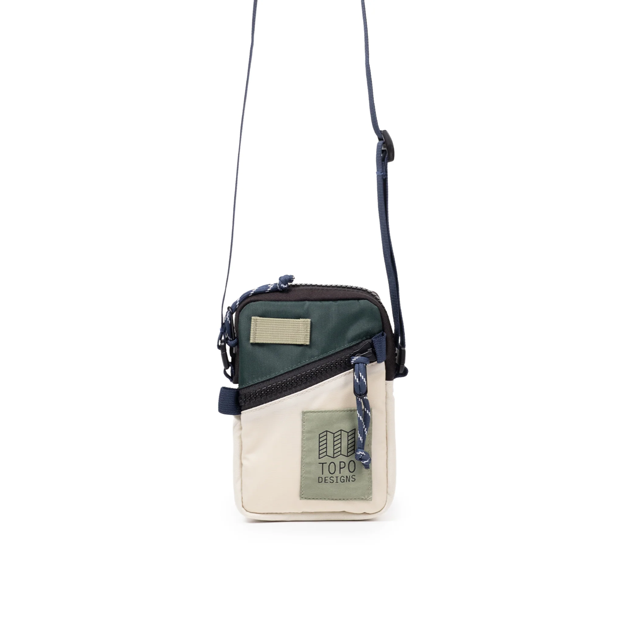Túi đeo chéo TOPO DESIGNS (Corolado, USA) Mini Shoulder Bag 1L – 8403368