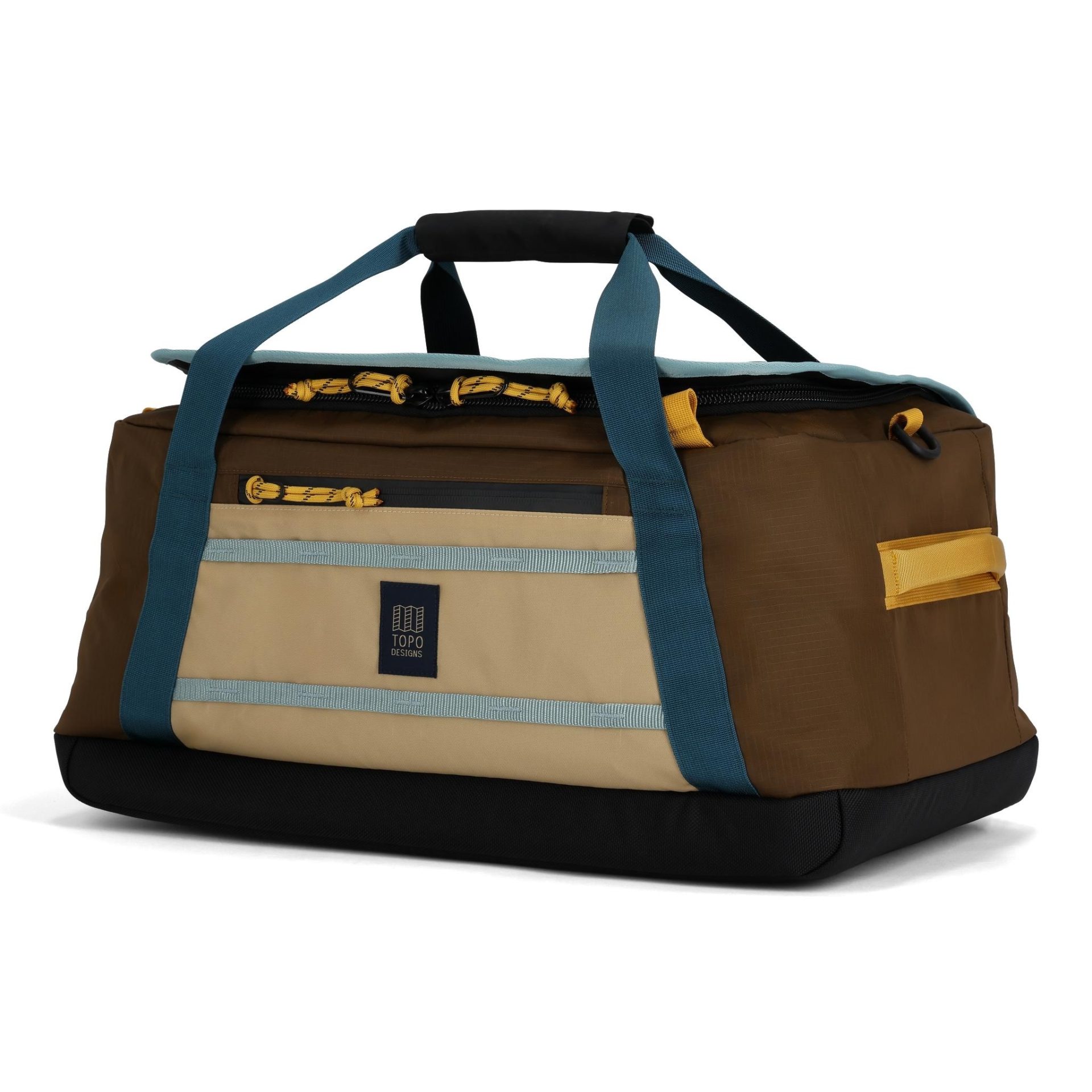 Túi trống hành lý TOPO DESIGNS (Corolado, USA) Mountain Duffel 40L – 93151702
