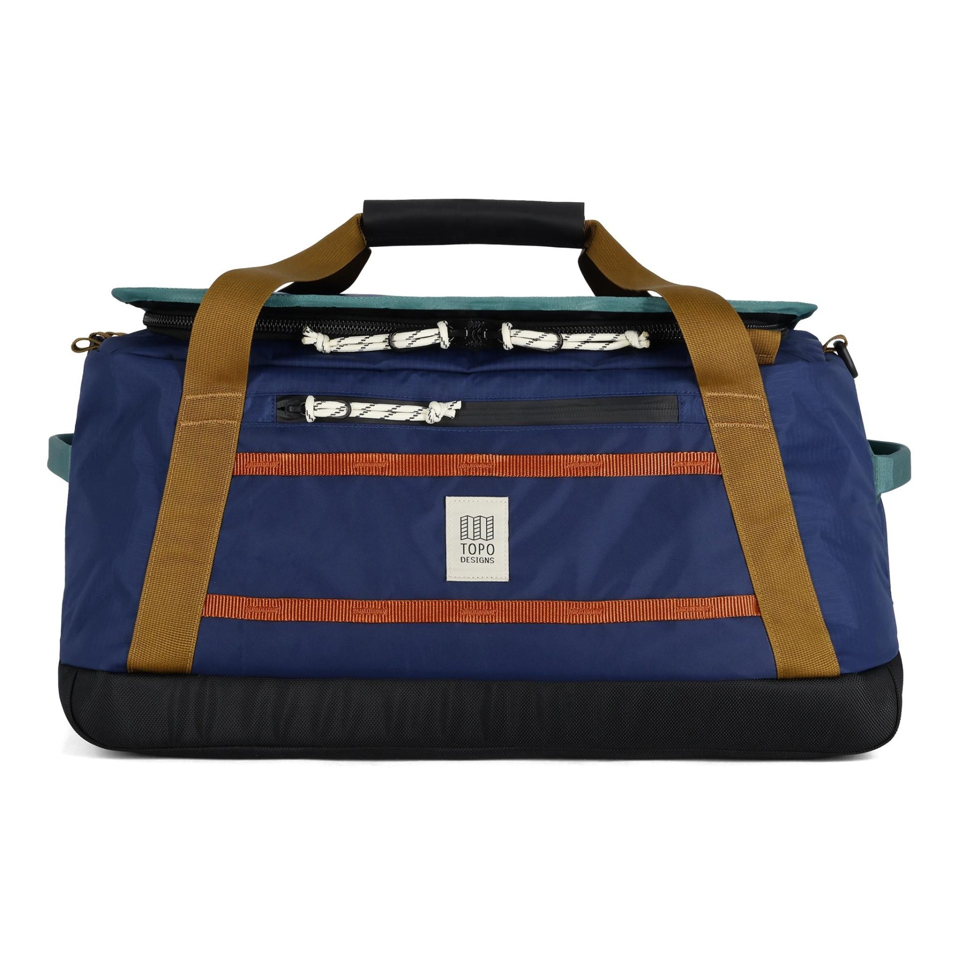 Túi trống hành lý TOPO DESIGNS (Corolado, USA) Mountain Duffel 40L – 93151702
