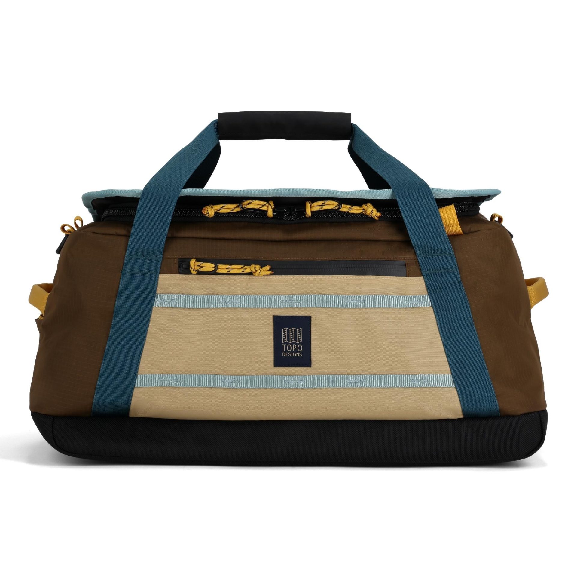 Túi trống hành lý TOPO DESIGNS (Corolado, USA) Mountain Duffel 40L – 93151702