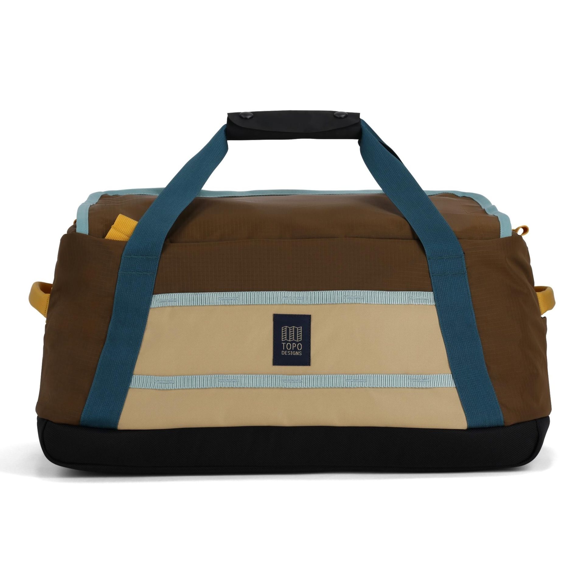 Túi trống hành lý TOPO DESIGNS (Corolado, USA) Mountain Duffel 40L – 93151702