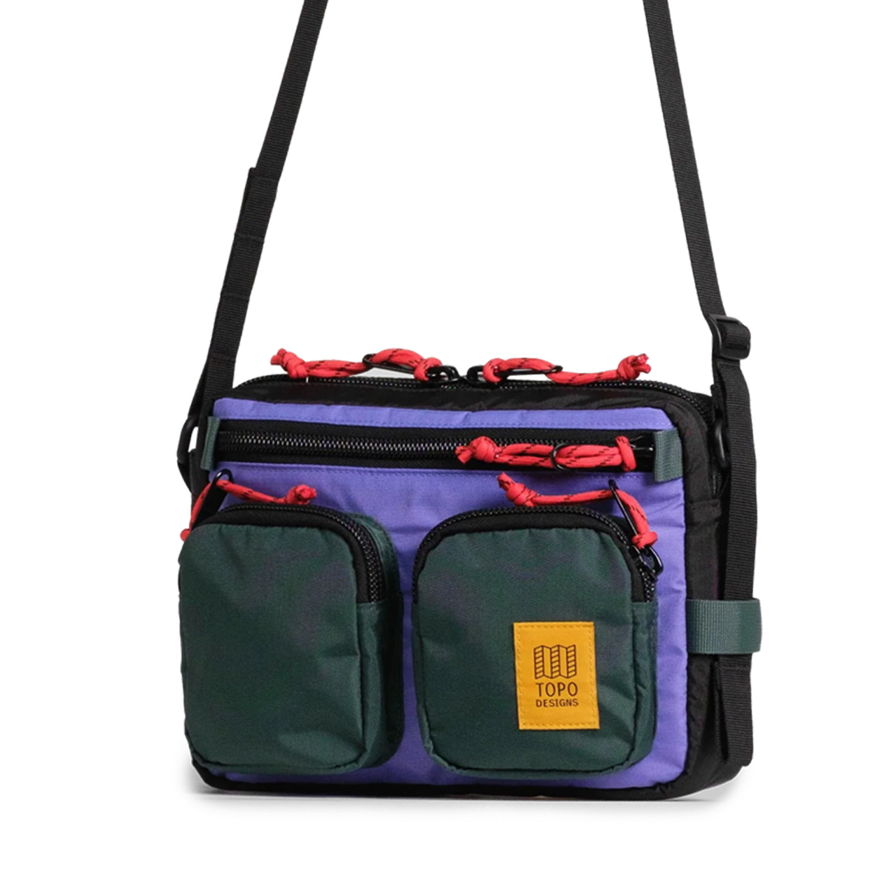 Túi xách TOPO DESIGNS (Corolado, USA) Block Bag 3,5L – 84033685