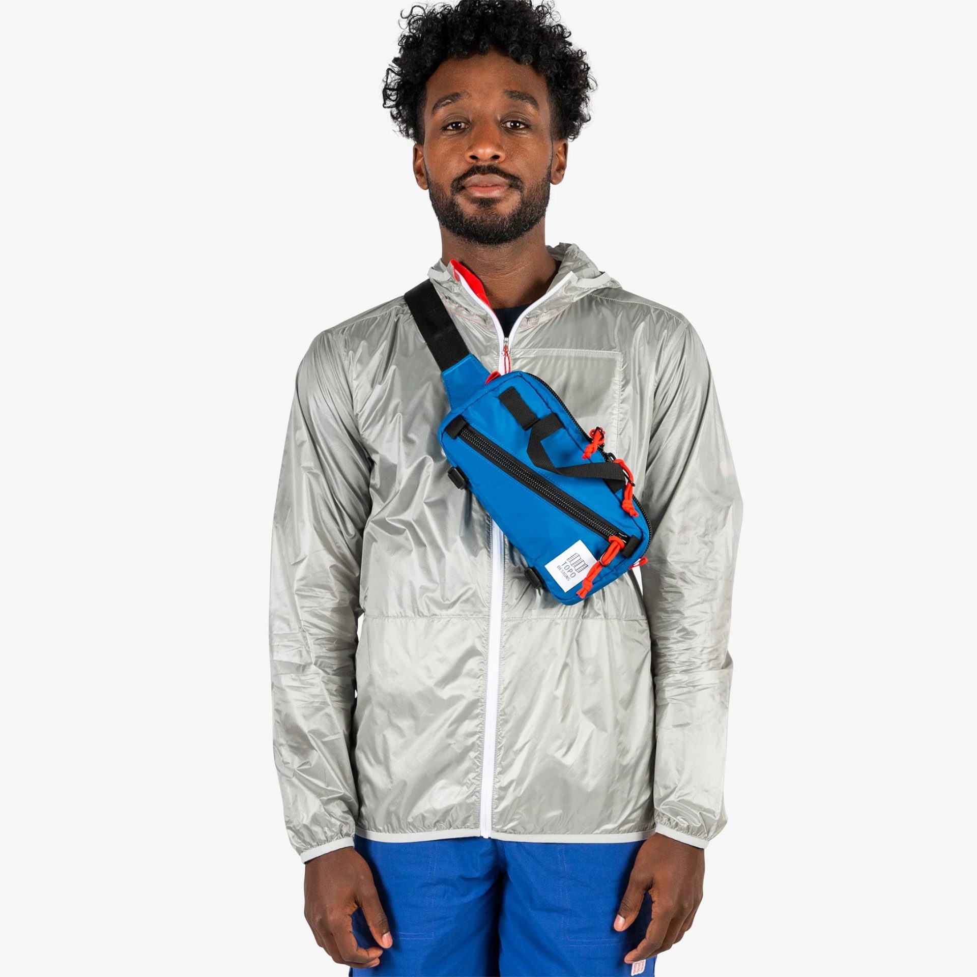 Túi xách TOPO DESIGNS (Corolado, USA) Mini Quick Pack – 29278