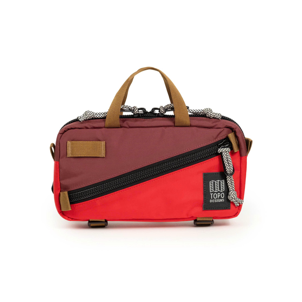 Túi xách TOPO DESIGNS (Corolado, USA) Mini Quick Pack – 29278