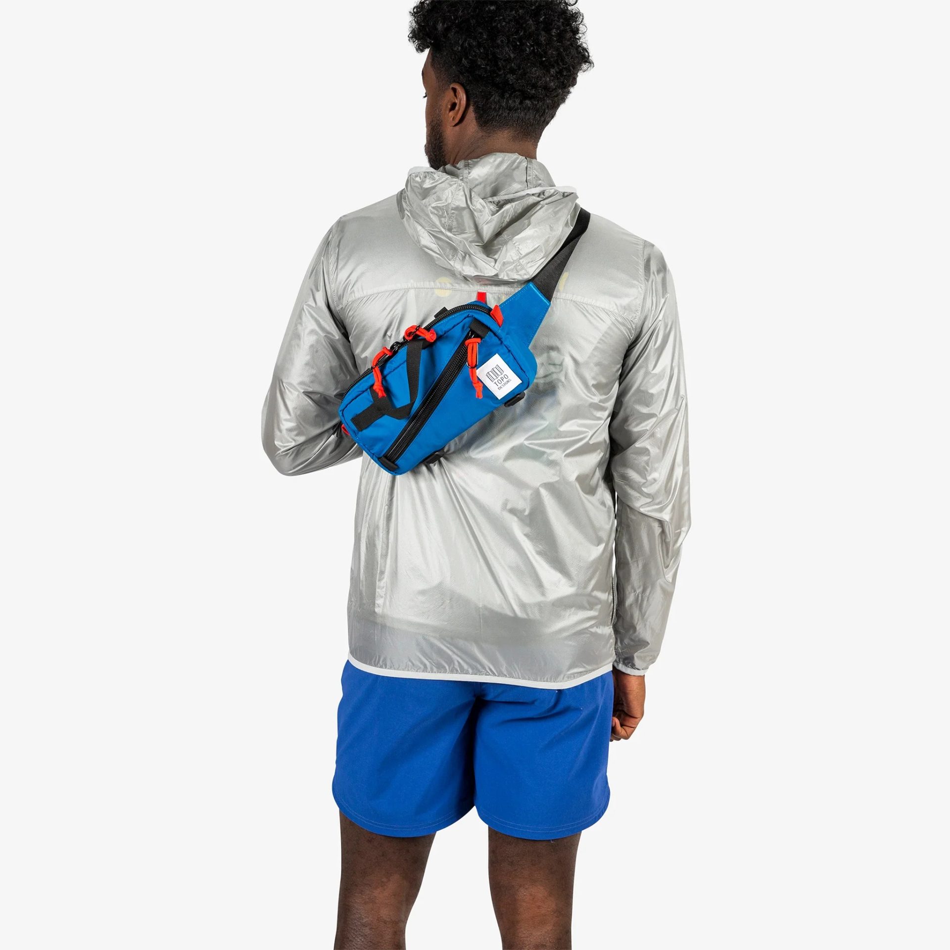 Túi xách TOPO DESIGNS (Corolado, USA) Mini Quick Pack – 29278