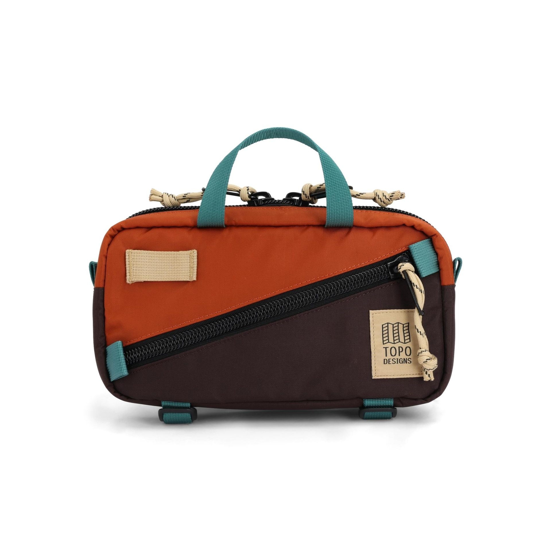 Túi xách TOPO DESIGNS (Corolado, USA) Mini Quick Pack – 29278