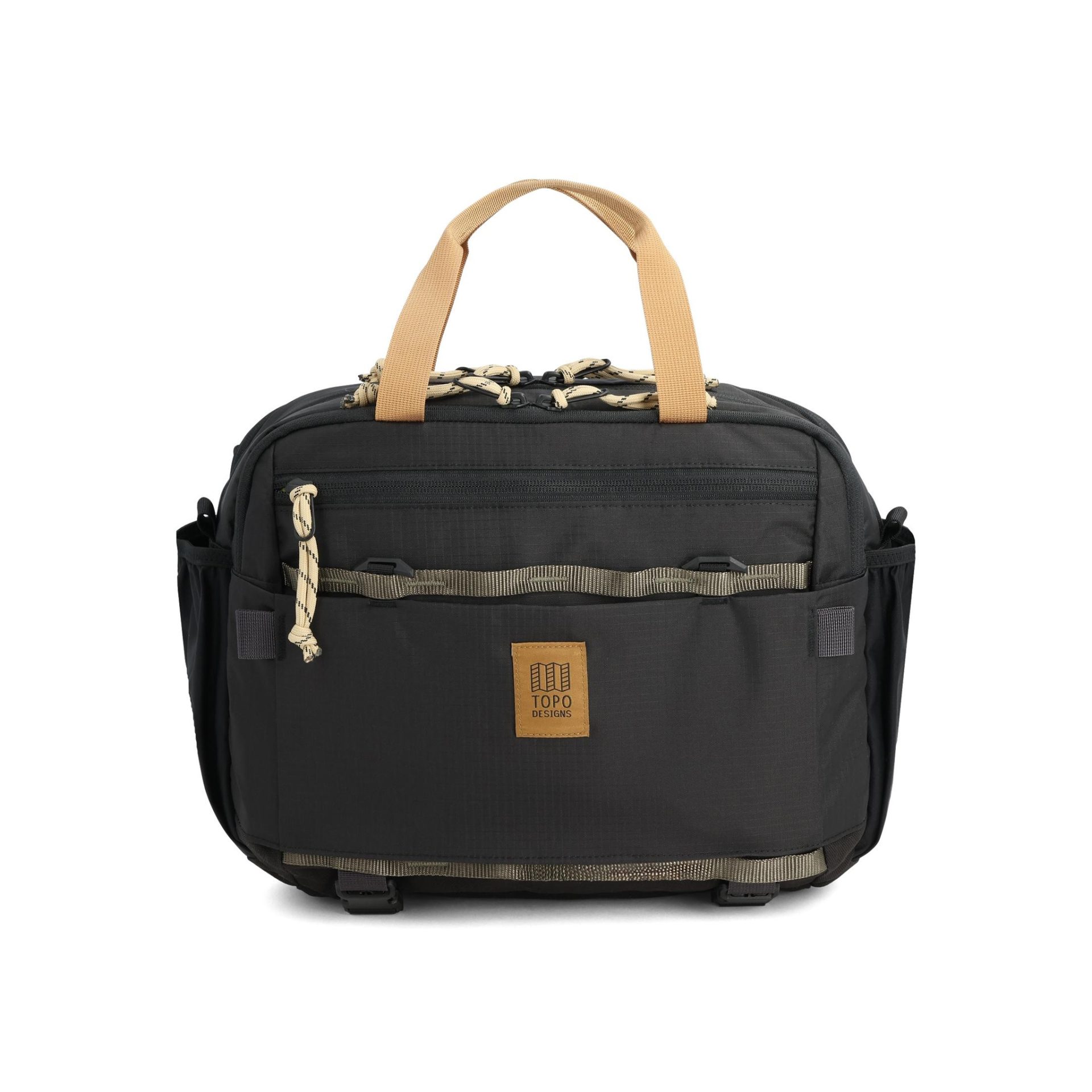 Túi xách TOPO DESIGNS (Corolado, USA) Mountain Cross Bag Laptop 13″/14 L – 84033685