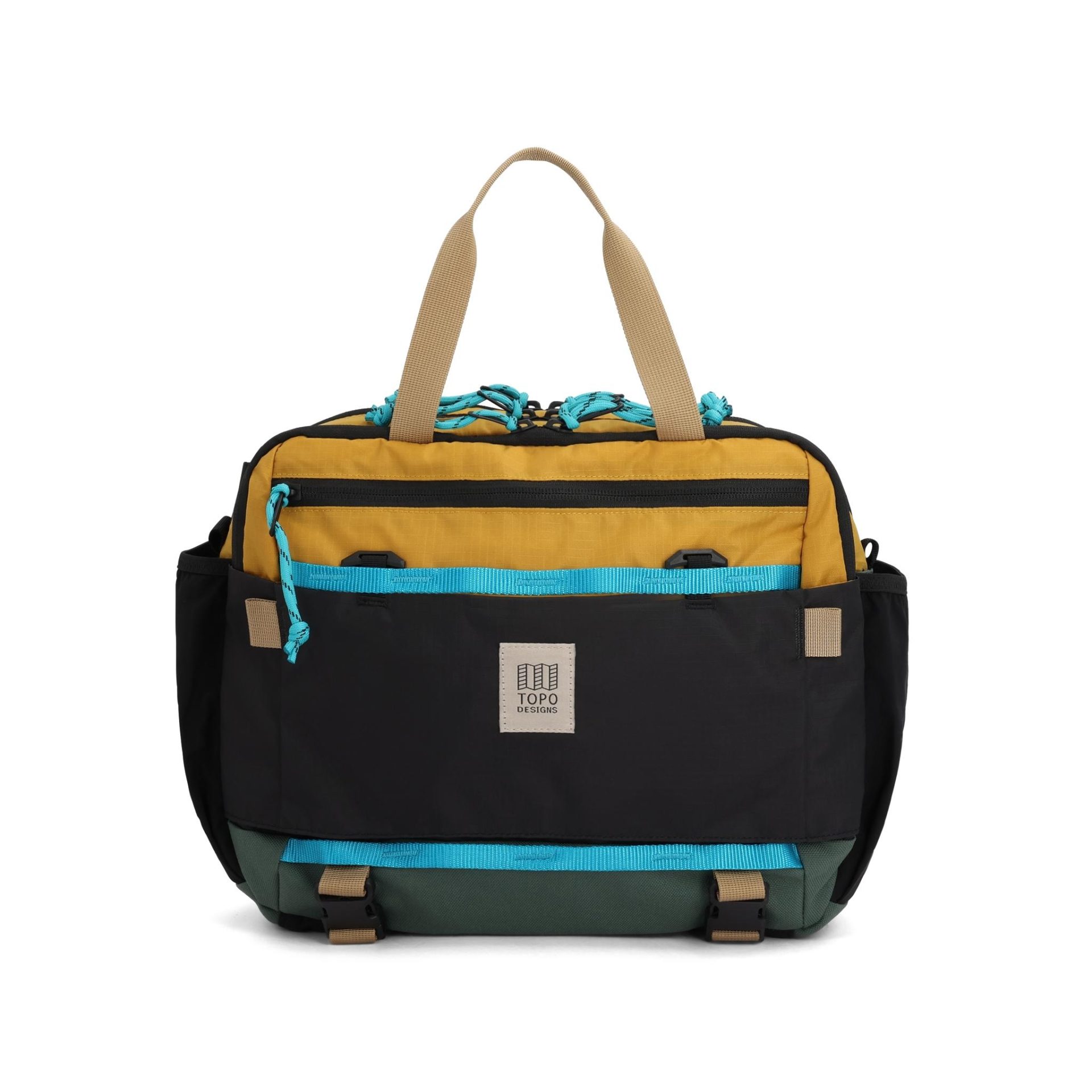 Túi xách TOPO DESIGNS (Corolado, USA) Mountain Cross Bag Laptop 13″/14 L – 84033685