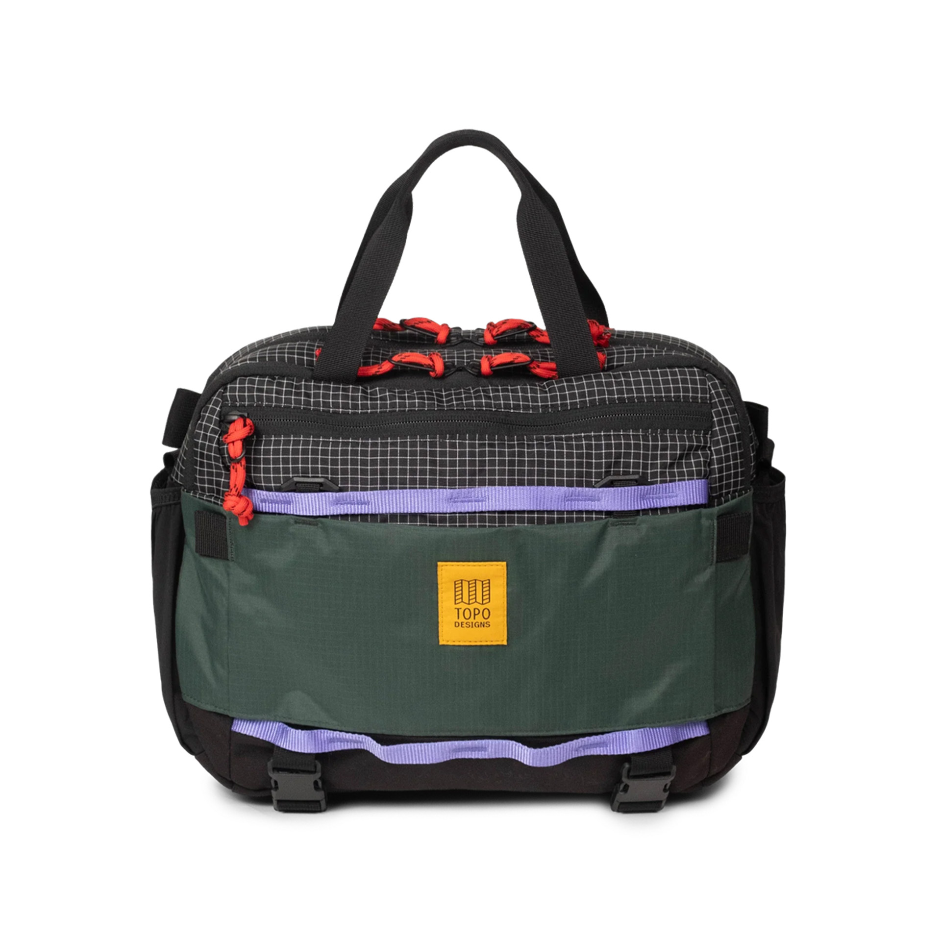 Túi xách TOPO DESIGNS (Corolado, USA) Mountain Cross Bag Laptop 13″/14 L – 84033685