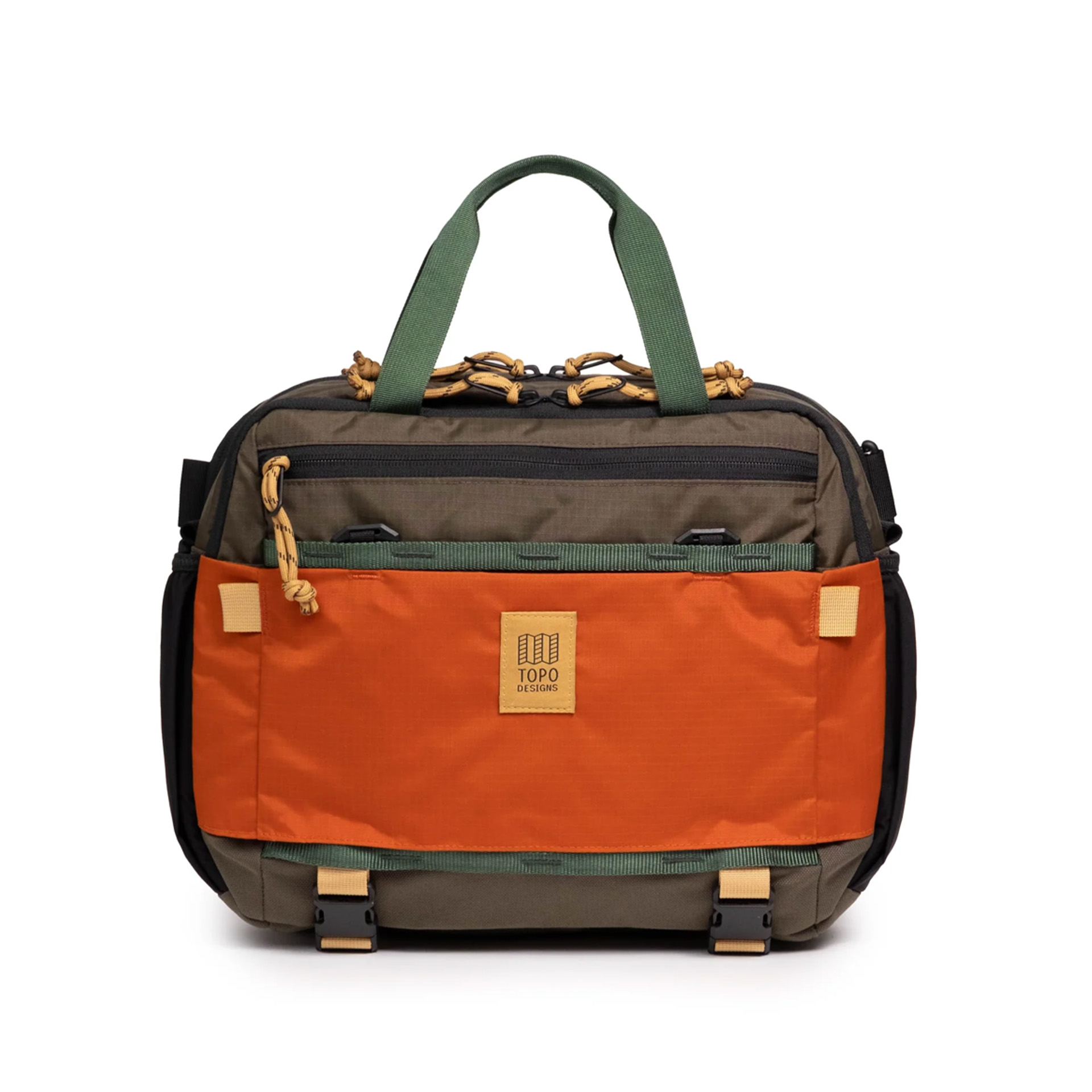 Túi xách TOPO DESIGNS (Corolado, USA) Mountain Cross Bag Laptop 13″/14 L – 84033685