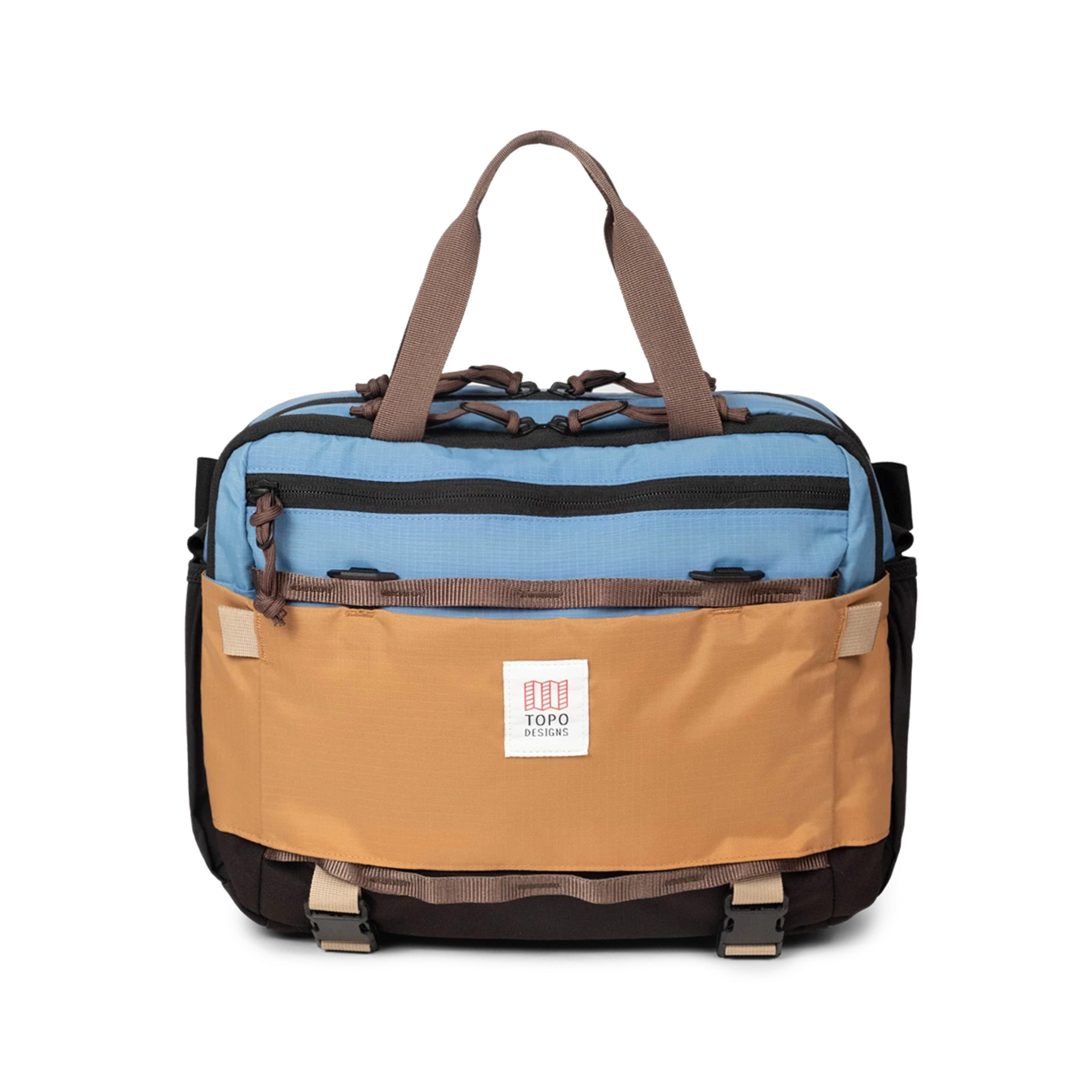 Túi xách TOPO DESIGNS (Corolado, USA) Mountain Cross Bag Laptop 13″/14 L – 84033685