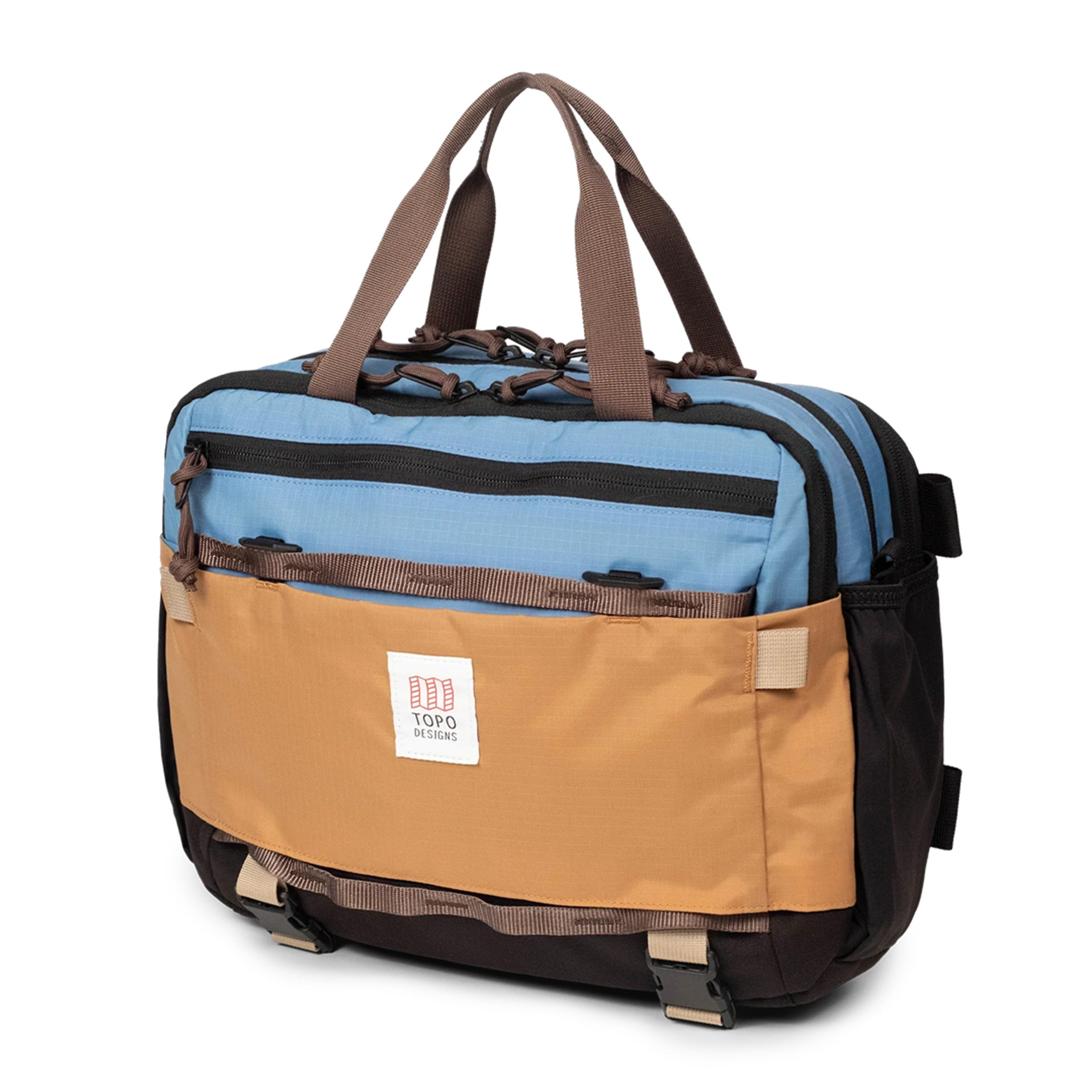 Túi xách TOPO DESIGNS (Corolado, USA) Mountain Cross Bag Laptop 13″/14 L – 84033685