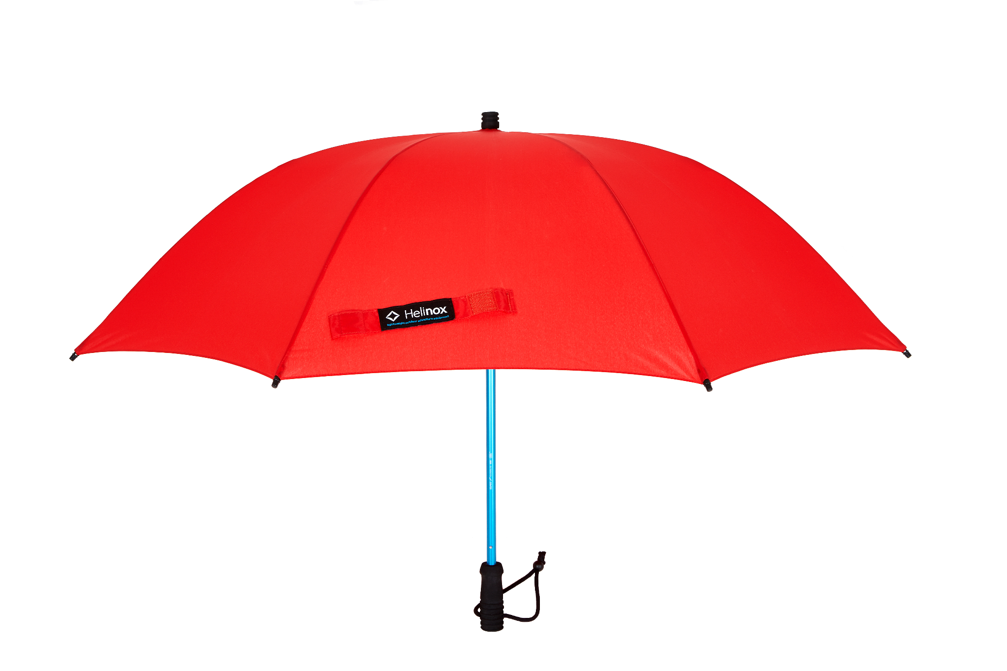 Umbrella One Red