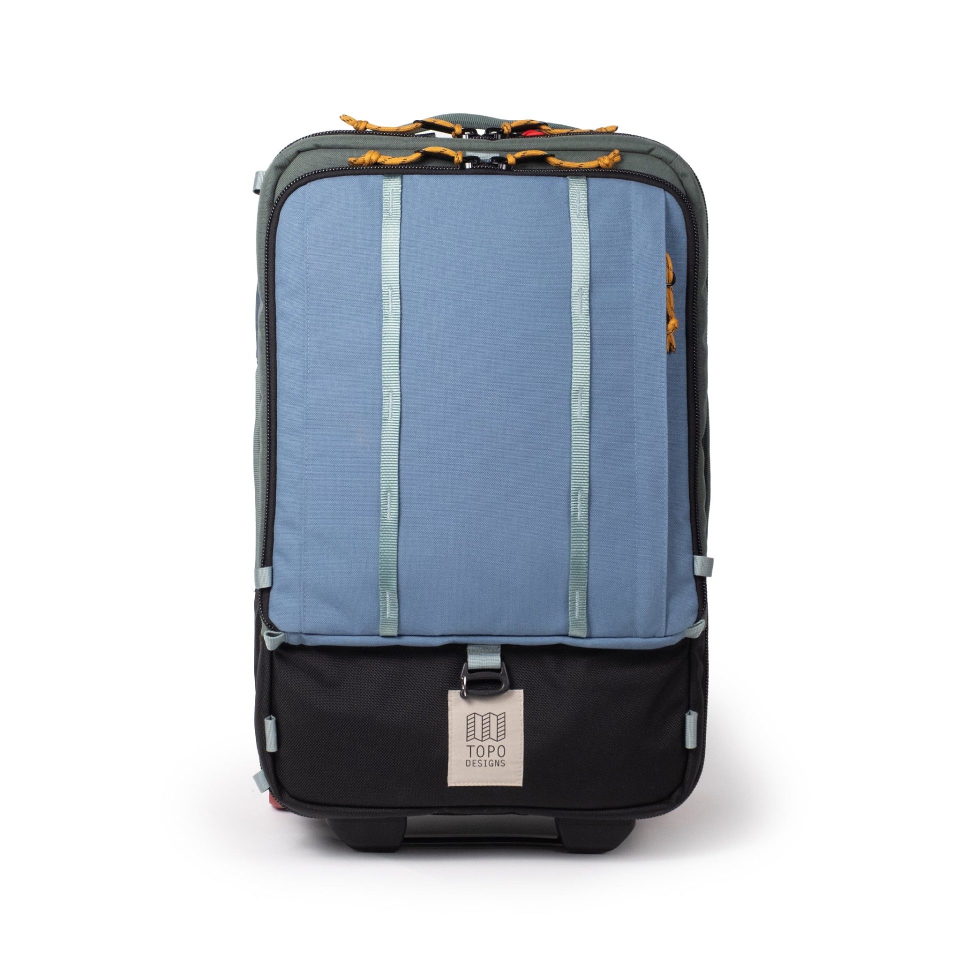 Vali hành lý TOPO DESIGNS (Corolado, USA) Global Travel Bag Roller – 39840