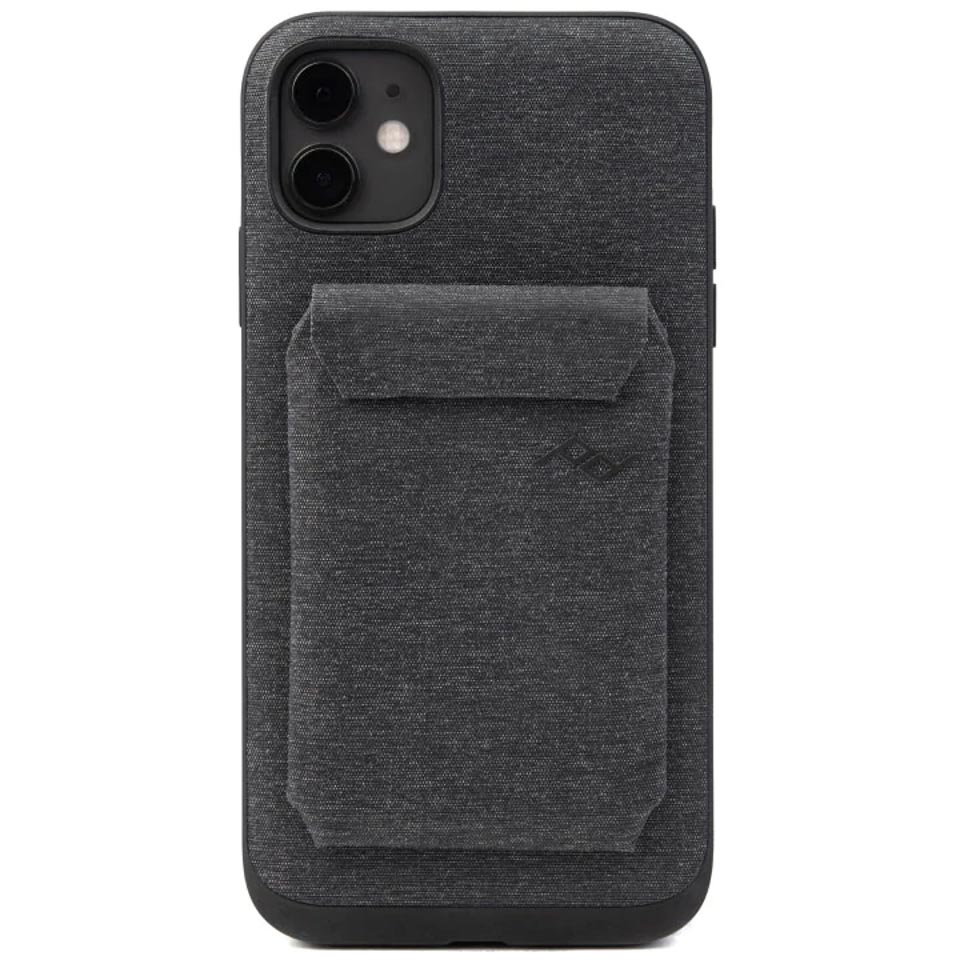 Ví MagSafe Peak Design Mobile Wallet Slim V1 [M-WA-AA-1]