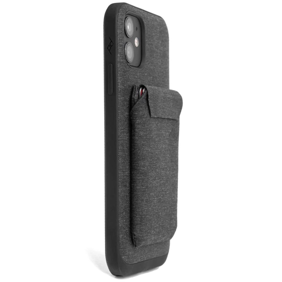 Ví MagSafe Peak Design Mobile Wallet Slim V1 [M-WA-AA-1]