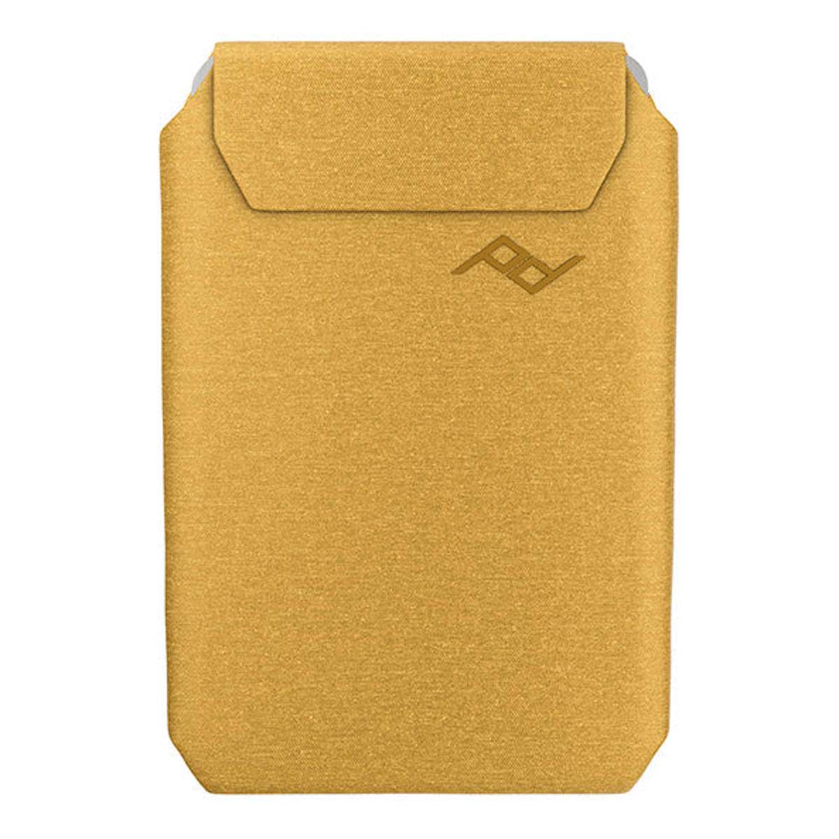 Ví MagSafe Peak Design Mobile Wallet Slim V1 [M-WA-AA-1]