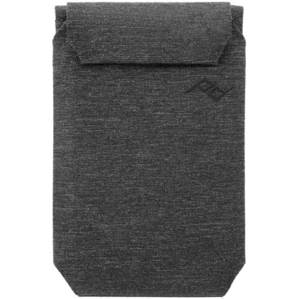 Ví MagSafe Peak Design Mobile Wallet Stand V1 [M-WA-AB-1]