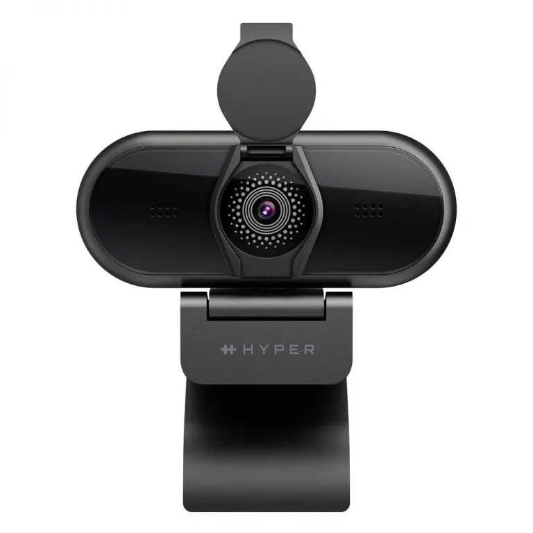 WEBCAM HỘI NGHỊ CHẤT LƯỢNG CAO FULL HD 1080P HYPERCAM HD – HC437