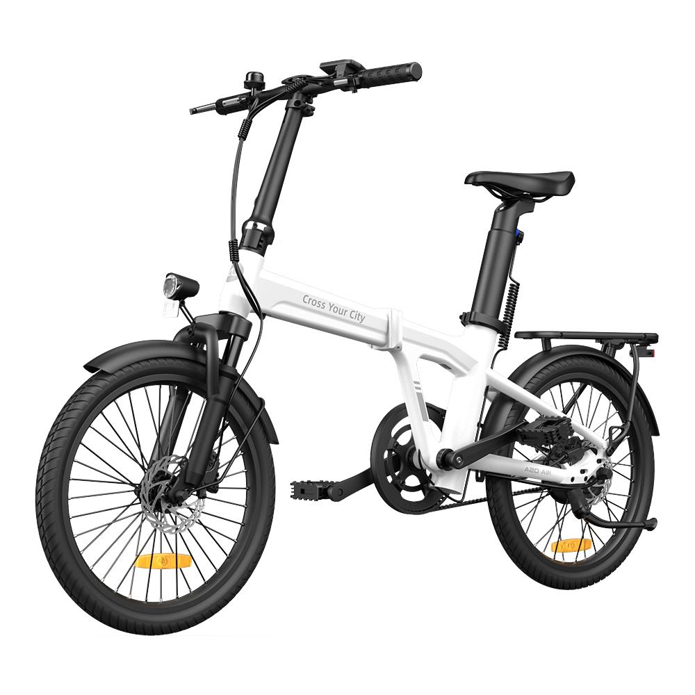 Xe Đạp Trợ Lực Điện ADO A20 Air V2