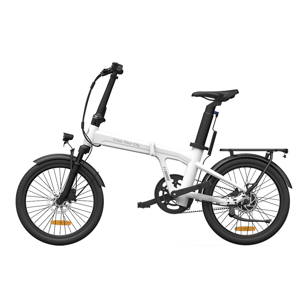 Xe Đạp Trợ Lực Điện ADO A20 Air V2