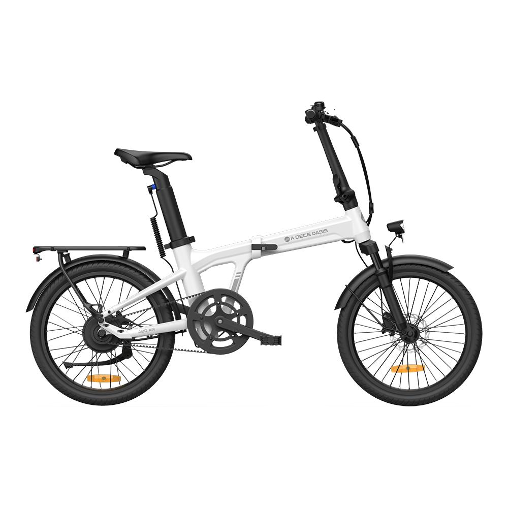 Xe Đạp Trợ Lực Điện ADO A20 Air V2