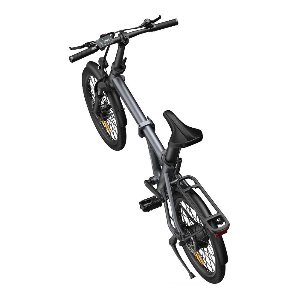 Xe Đạp Trợ Lực Điện ADO A20 Air V2