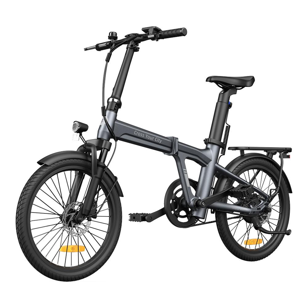 Xe Đạp Trợ Lực Điện ADO A20 Air V2