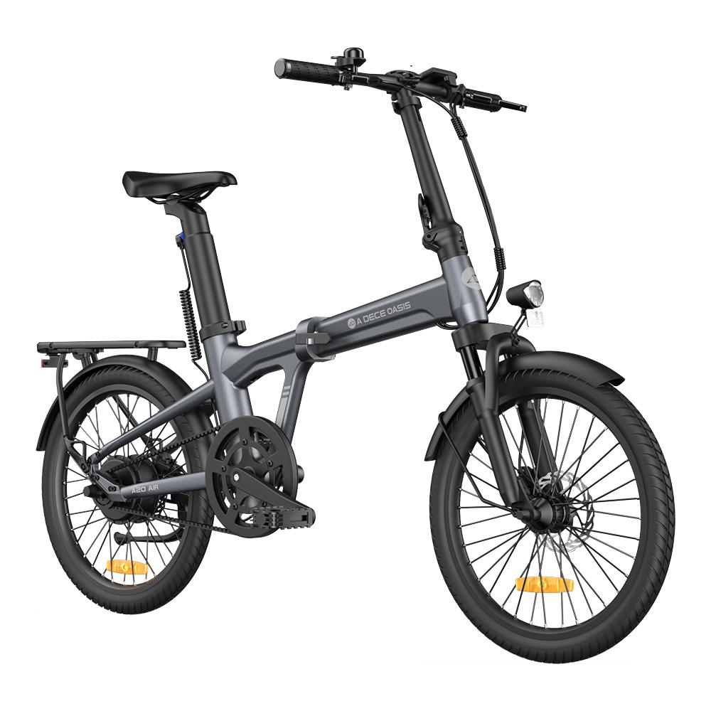 Xe Đạp Trợ Lực Điện ADO A20 Air V2