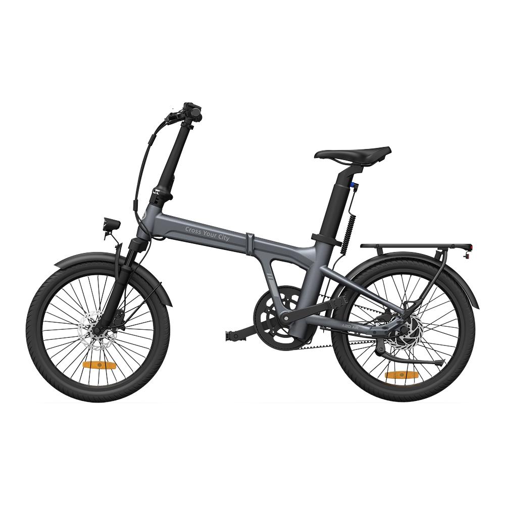 Xe Đạp Trợ Lực Điện ADO A20 Air V2